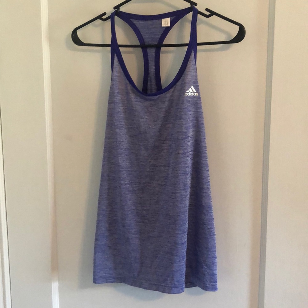Adidas tank